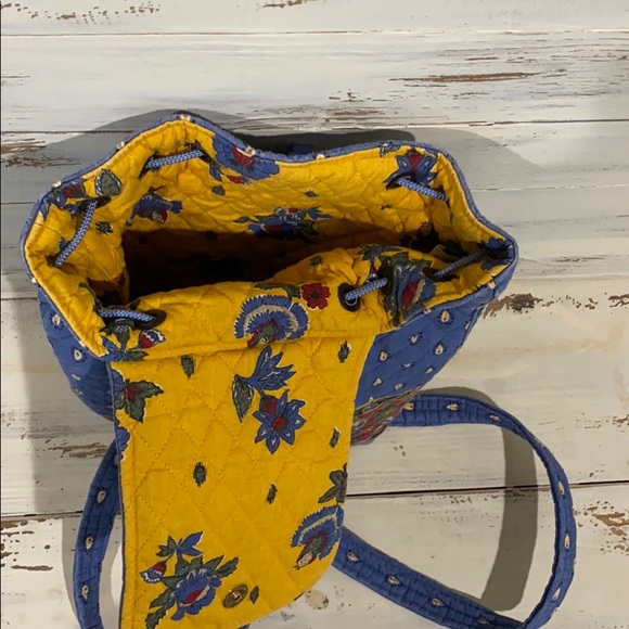 2/$25 or 3/$30 Vera Bradley Backpack - Picture 3 of 5